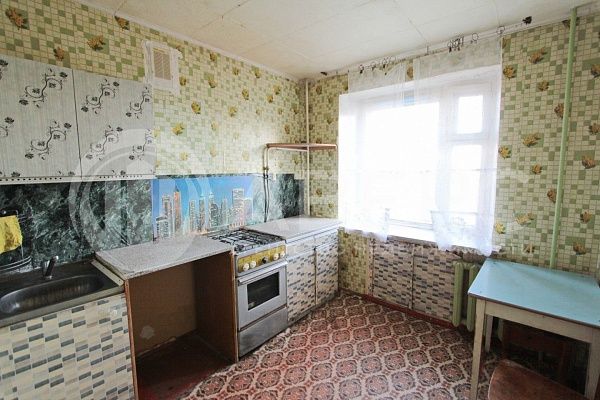 Снять 1-к квартиру, 36 кв.м., Россия, Владимирская область, Муромский район, Механизаторов п., 50, к А