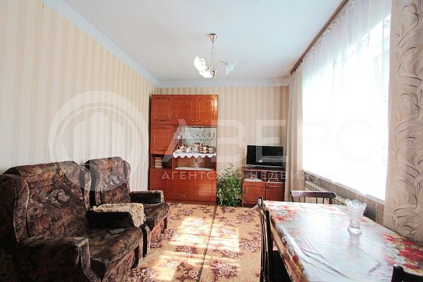 2-к квартира, 40 кв.м.