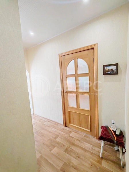 2-к квартира, 37 кв.м.
