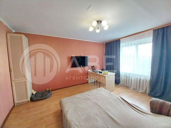 3-к квартира, 60 кв.м.