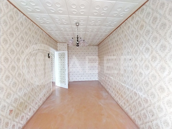 3-к квартира, 61 кв.м.