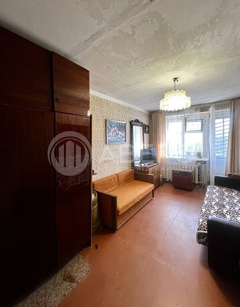 2-к квартира, 39 кв.м.