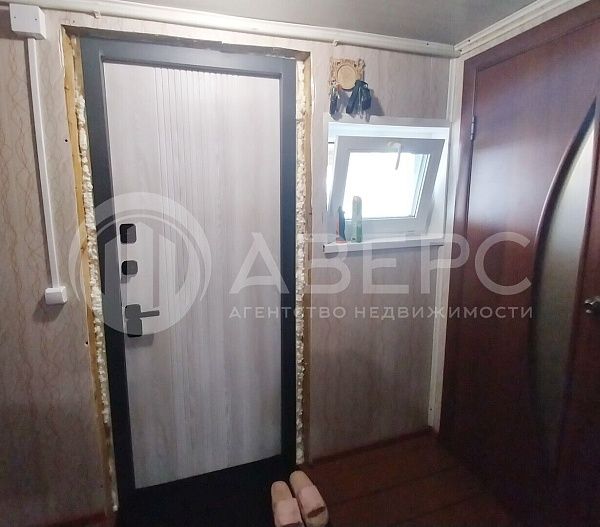 Дом, 30 кв.м.