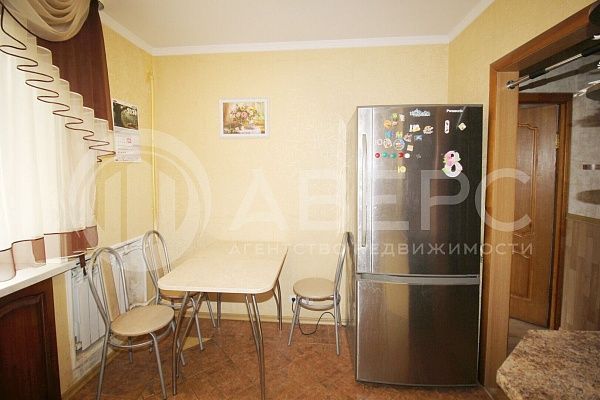 Снять 3-к квартиру, 59 кв.м.