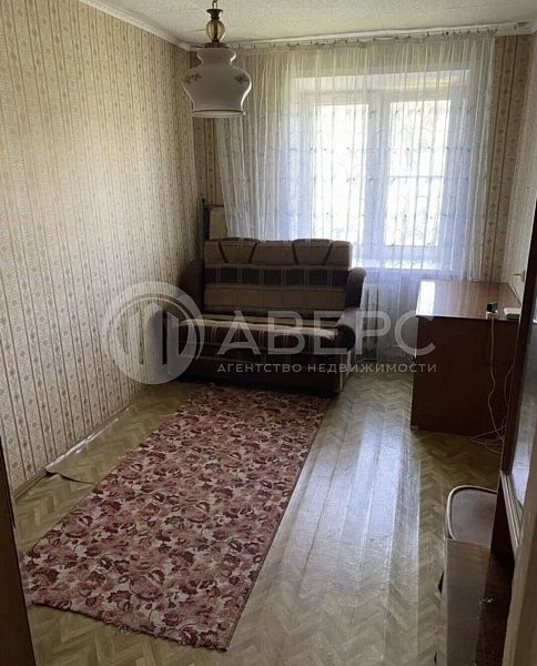 2-к квартира, 45 кв.м.