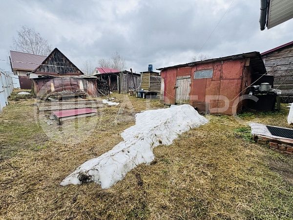 Часть дома, 54 кв.м.