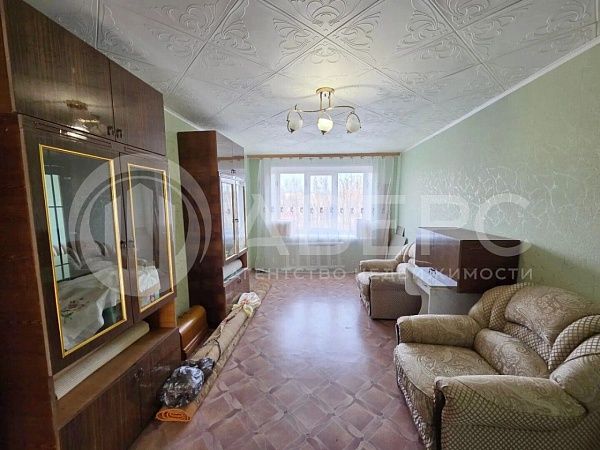 2-к квартира, 47 кв.м., Россия,  Владимирская область,  Муром г.,  Кленовая ул., 15