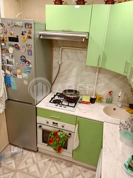 Снять 4-к квартиру, 63 кв.м.