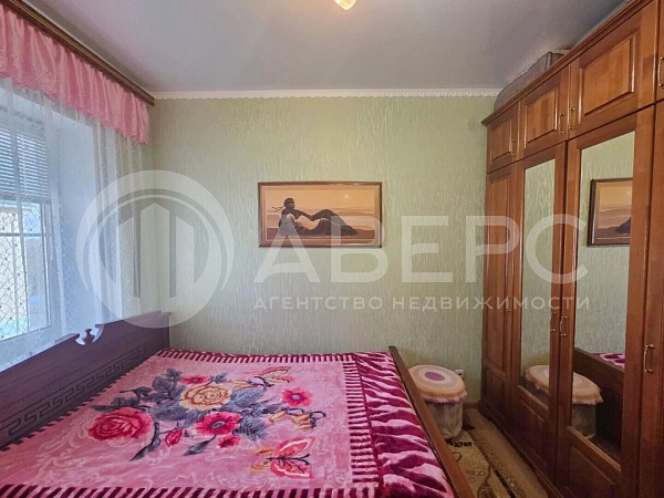 2-к квартира, 46 кв.м.