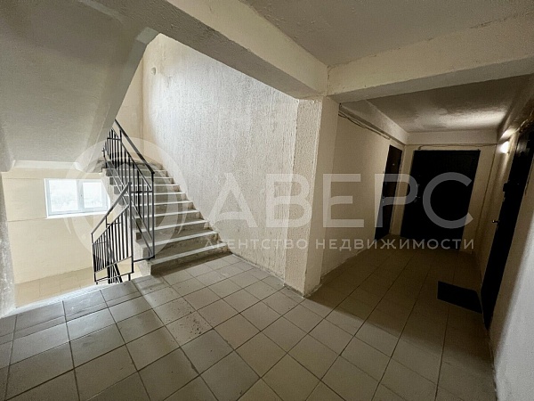 2-к квартира, 56 кв.м.