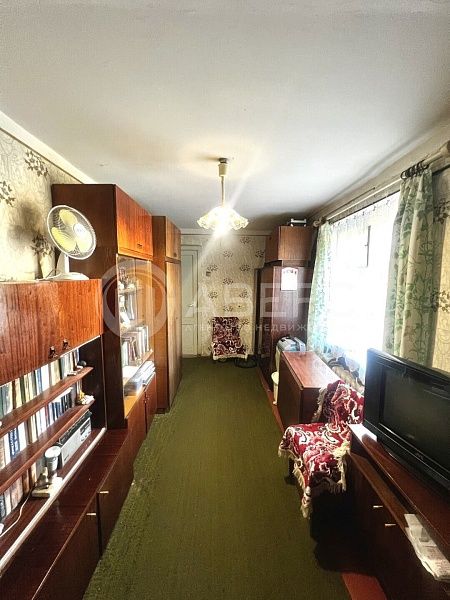 2-к квартира, 39 кв.м.