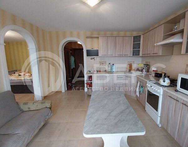 1-к квартира, 41 кв.м.