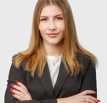 Карпова Евгения