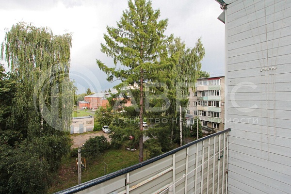 3-к квартира, 61 кв.м.