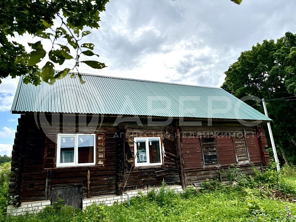 Дом, 71 кв.м.