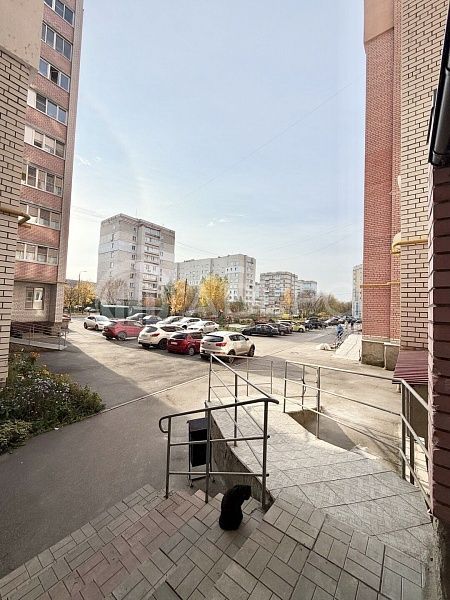 2-к квартира, 59 кв.м.