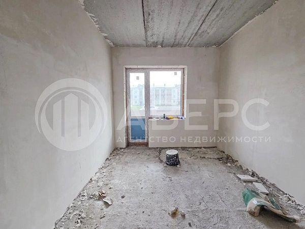 2-к квартира, 72 кв.м.