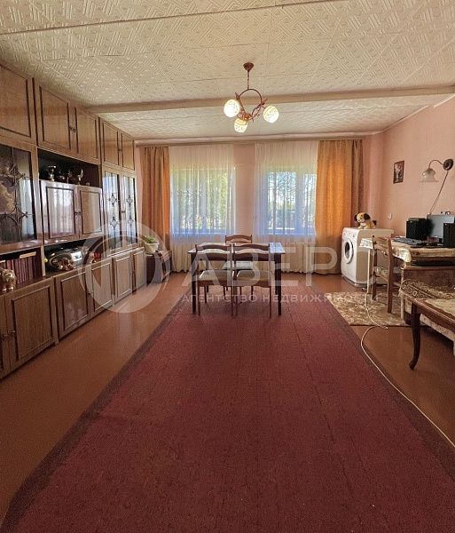 Дом, 75 кв.м.