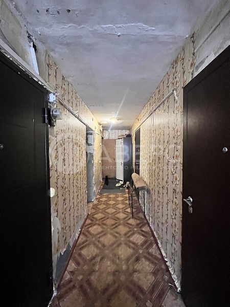 Комната , 34 кв.м.