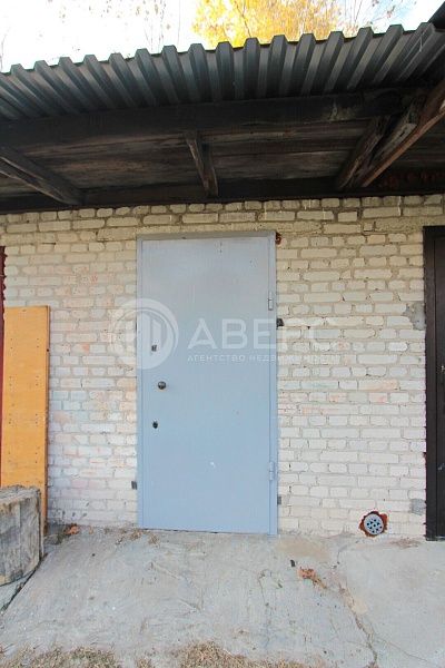 2-к квартира, 43 кв.м.