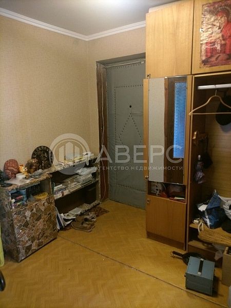 2-к квартира, 47 кв.м.