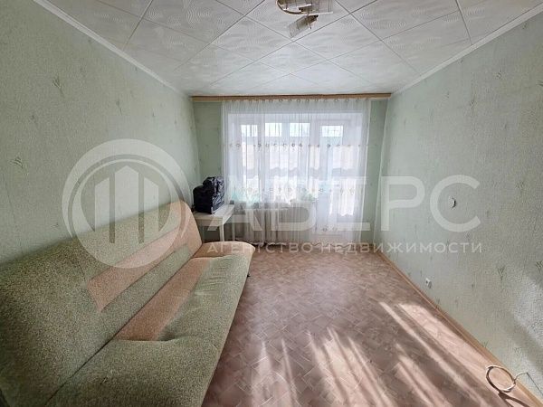 2-к квартира, 47 кв.м.