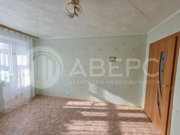 2-к квартира, 47 кв.м.