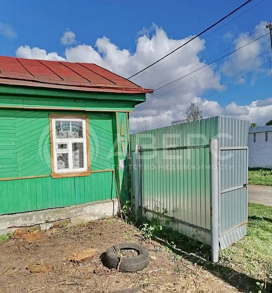 Дом, 78 кв.м.