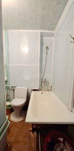 1-к квартира, 33 кв.м.