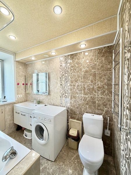 2-к квартира, 44 кв.м.