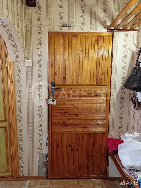 3-к квартира, 62 кв.м.
