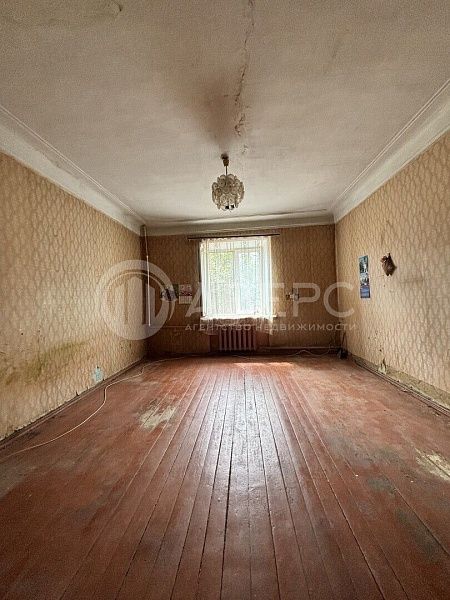 3-к квартира, 80 кв.м.