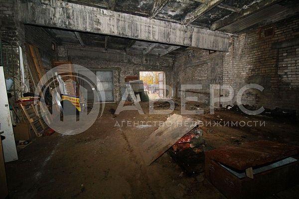 Производственное помещение, 299 кв.м.