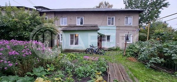 1-к квартира, 33 кв.м., Россия,  Владимирская область,  Муром г.,  Карла Маркса ул., 71