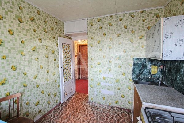 Снять 1-к квартиру, 36 кв.м.
