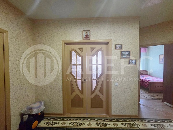 2-к квартира, 46 кв.м.