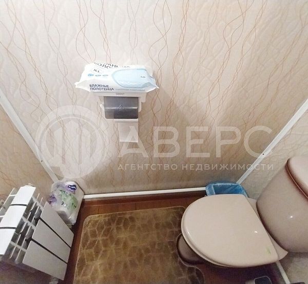 Дом, 30 кв.м.