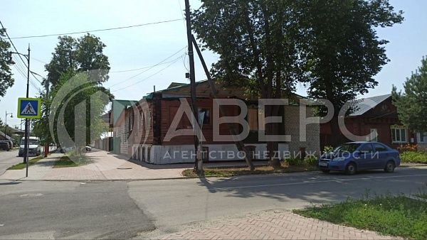 Часть дома, 63 кв.м.