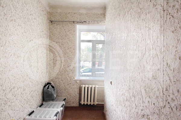 3-к квартира, 66 кв.м.