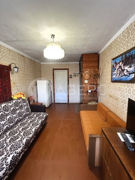 2-к квартира, 39 кв.м.