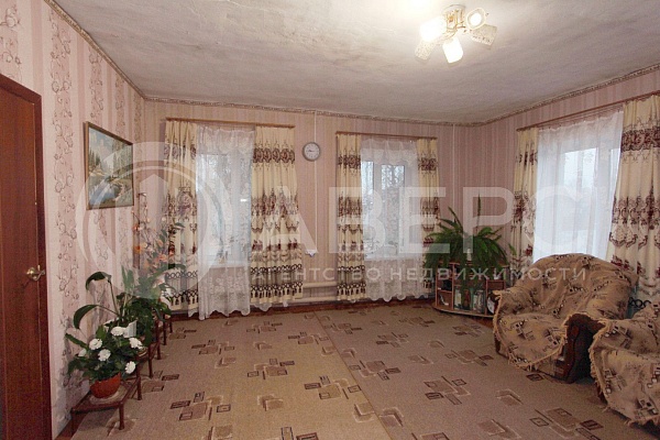 Дом, 81 кв.м.