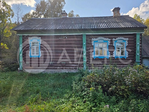 Дом, 46 кв.м.