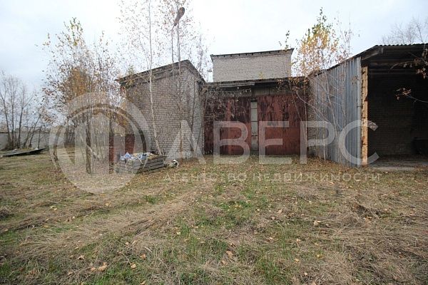 Производственное помещение, 299 кв.м.