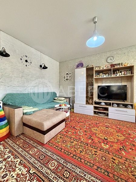 2-к квартира, 44 кв.м.