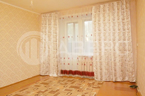 3-к квартира, 60 кв.м.