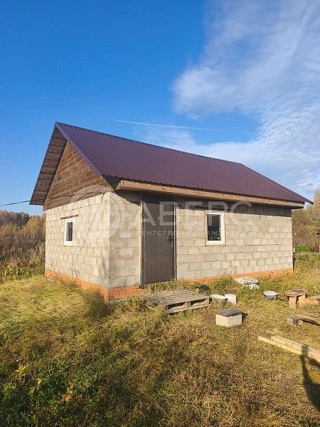 Дом, 120 кв.м.