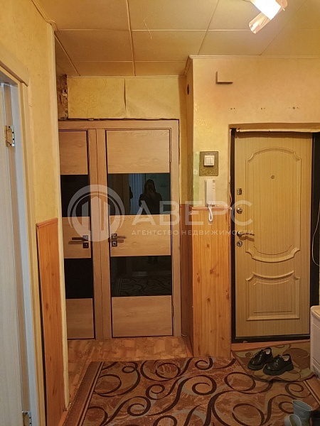 Снять 4-к квартиру, 63 кв.м.