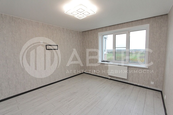 2-к квартира, 56 кв.м.