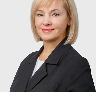 Голубина Людмила
