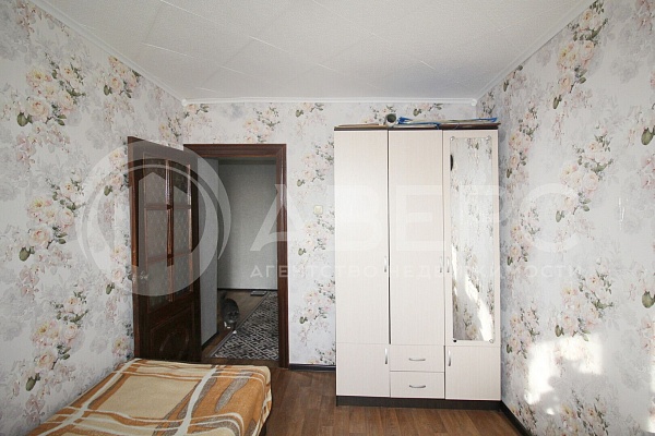 3-к квартира, 61 кв.м.